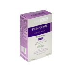 پن روشن کننده فیس دوکس مدل Pigmasome مناسب انواع پوست - تصویر 2