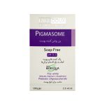 پن روشن کننده فیس دوکس مدل Pigmasome مناسب انواع پوست - تصویر 3