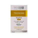 پن از بین برنده بو و باکتری بدن فیس دوکس مدل Triosome مناسب انواع پوست