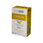 پن از بین برنده بو و باکتری بدن فیس دوکس مدل Triosome مناسب انواع پوست - تصویر 2