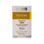 پن از بین برنده بو و باکتری بدن فیس دوکس مدل Triosome مناسب انواع پوست - تصویر 3