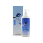 شوینده غیر صابونی اس وی آی مدل Dry Stop مناسب پوست خشک و حساس - تصویر 2