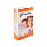 شربت مولتی ویتامین بدون قند سانستول - تصویر 2