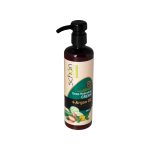 کرم نرم کننده و مرطوب کننده شون حاوی عصاره خیار و روغن آرگان - تصویر 2