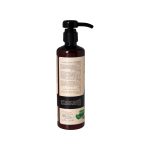کرم نرم کننده و مرطوب کننده شون حاوی عصاره خیار و روغن آرگان - تصویر 3