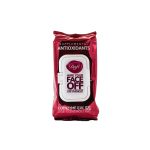 دستمال مرطوب دافی مدل Antioxidants