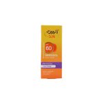 کرم ضد آفتاب SPF60 آردن مدل Sensisol رنگ بژ روشن مناسب پوست حساس