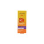 کرم ضد آفتاب SPF60 آردن مدل Sensisol رنگ بژ روشن مناسب پوست حساس - تصویر 3