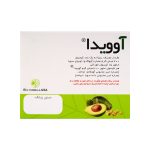 کپسول آوویدا بایوفرمولا