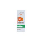 کرم ضد آفتاب SPF50 آردن بدون رنگ مناسب چرب و جوش دار - تصویر 2