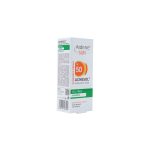 کرم ضد آفتاب SPF50 آردن بدون رنگ مناسب چرب و جوش دار - تصویر 3