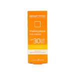 کرم ضد آفتاب SPF30 دور چشم درماتیپیک مدل Phototypique