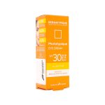 کرم ضد آفتاب SPF30 دور چشم درماتیپیک مدل Phototypique - تصویر 2