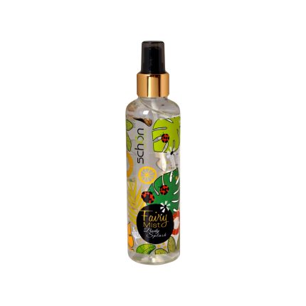 بادی اسپلش شون مدل Fairy Mist