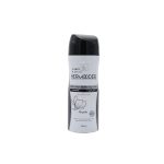 اسپری موبر بدن هرمودر مدل Magnolia مناسب آقایان - تصویر 2