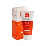 کرم ضد آفتاب SPF90 مای رنگی مناسب پوست معمولی تا خشک - تصویر 4