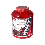 پودر پروتئین وی بلید اسپرت طعم شکلات 2270 گرم - تصویر 2