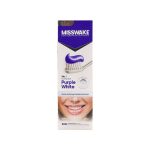 خمیر دندان میسویک مدل Purple White