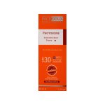 کرم ضد آفتاب SPF30 فیس دوکس مدل Photosome رنگ تیره مناسب پوست خشک - تصویر 3