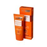 کرم ضد آفتاب SPF30 فیس دوکس مدل Photosome رنگ تیره مناسب پوست خشک - تصویر 4