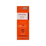 کرم ضد آفتاب SPF30 فیس دوکس مدل Photosome رنگ روشن مناسب پوست خشک
