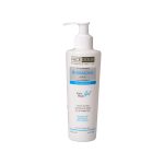 ژل شستشوی غیر صابونی فیس دوکس مدل Hydrasome مناسب پوست خشک و حساس