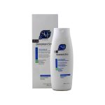 شامپو ضد شوره اس وی ای مدل Dandruff Stop مناسب موی چرب 200 میلی لیتر - تصویر 2