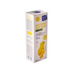کرم نرم کننده کودک بیبی فرست حاوی 3% اوره و اوسرین - تصویر 2