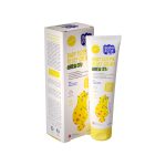 کرم نرم کننده کودک بیبی فرست حاوی 3% اوره و اوسرین - تصویر 4