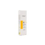 بی بی فلوئید SPF25 ویتامین C ویتالیر رنگ بژ طلایی - تصویر 3