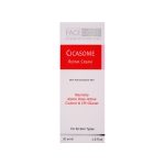 کرم ترمیم کننده پوست فیس دوکس مدل Cicasome - تصویر 2