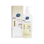 شوینده غیر صابونی اس وی آی مدل Fungal Stop مناسب انواع پوست - تصویر 2