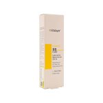 بی بی فلوئید SPF25 ویتامین C ویتالیر رنگ بژ طبیعی - تصویر 2
