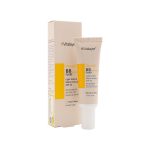 بی بی فلوئید SPF25 ویتامین C ویتالیر رنگ بژ طبیعی - تصویر 5