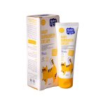 کرم ضد آفتاب SPF30 بیبی فرست - تصویر 4