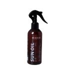 روغن برنزه کننده SPF6 سی گل