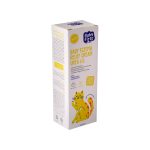 کرم نرم کننده کودک بیبی فرست حاوی 6% اوره و اوسرین - تصویر 2