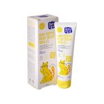 کرم نرم کننده کودک بیبی فرست حاوی 6% اوره و اوسرین - تصویر 4