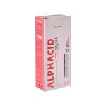 کرم آلفاسید AHA 15% سی گل - تصویر 3