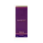 ادوپرفیوم بالرینا مدل Manifest مناسب بانوان