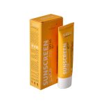 کرم ضد آفتاب SPF30 سی گل رنگی مناسب پوست معمولی تا چرب - تصویر 4