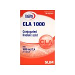 کپسول لاغری CLA یوروویتال 1000 میلی گرم
