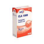 کپسول لاغری CLA یوروویتال 1000 میلی گرم - تصویر 3