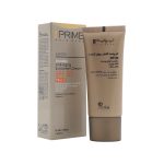 کرم ضد آفتاب جوان کننده SPF50 پرایم مناسب انواع پوست - تصویر 4