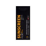 کرم ضد آفتاب SPF55 سی گل مناسب آقایان - تصویر 2