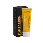 کرم ضد آفتاب SPF55 سی گل مناسب آقایان - تصویر 4