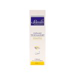 کرم نرم کننده حاوی اورسرین و اوره ۵% ثمین