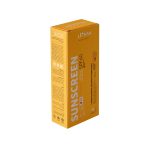 کرم ضد آفتاب SPF60 سی گل رنگی مناسب پوست مختلط تا چرب - تصویر 2