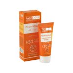 کرم ضد آفتاب SPF50 فیس دوکس مدل Photosome بدون رنگ مناسب پوست چرب - تصویر 4
