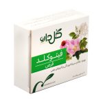 قرص فیتوکلد گل دارو - تصویر 3